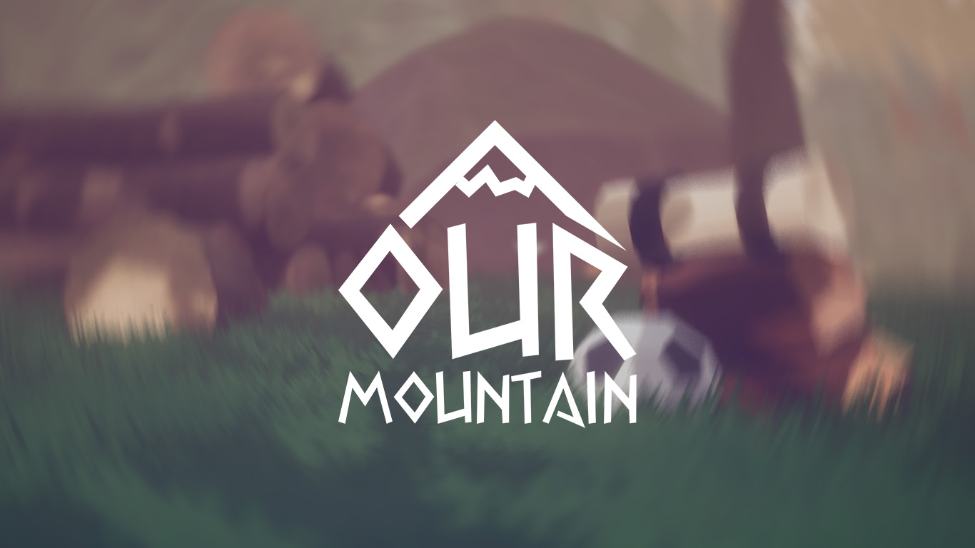 Our Mountain