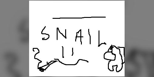 Cover image for SNAIL SUSSY RACE