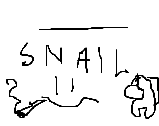 Cover image for SNAIL SUSSY RACE