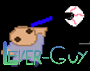 Lever Guy