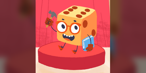 Cover image for Inventor Overhaul (Dicey Dungeons mod)