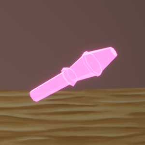 Cover image for DeathRocket