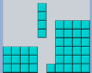 Building blocks, Tetris Friends Tetromino Puzzle video game