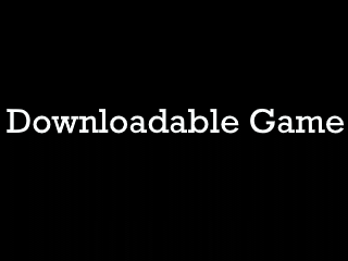 Downloadable Game