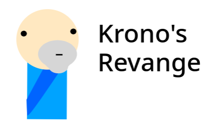 Kronos revenge