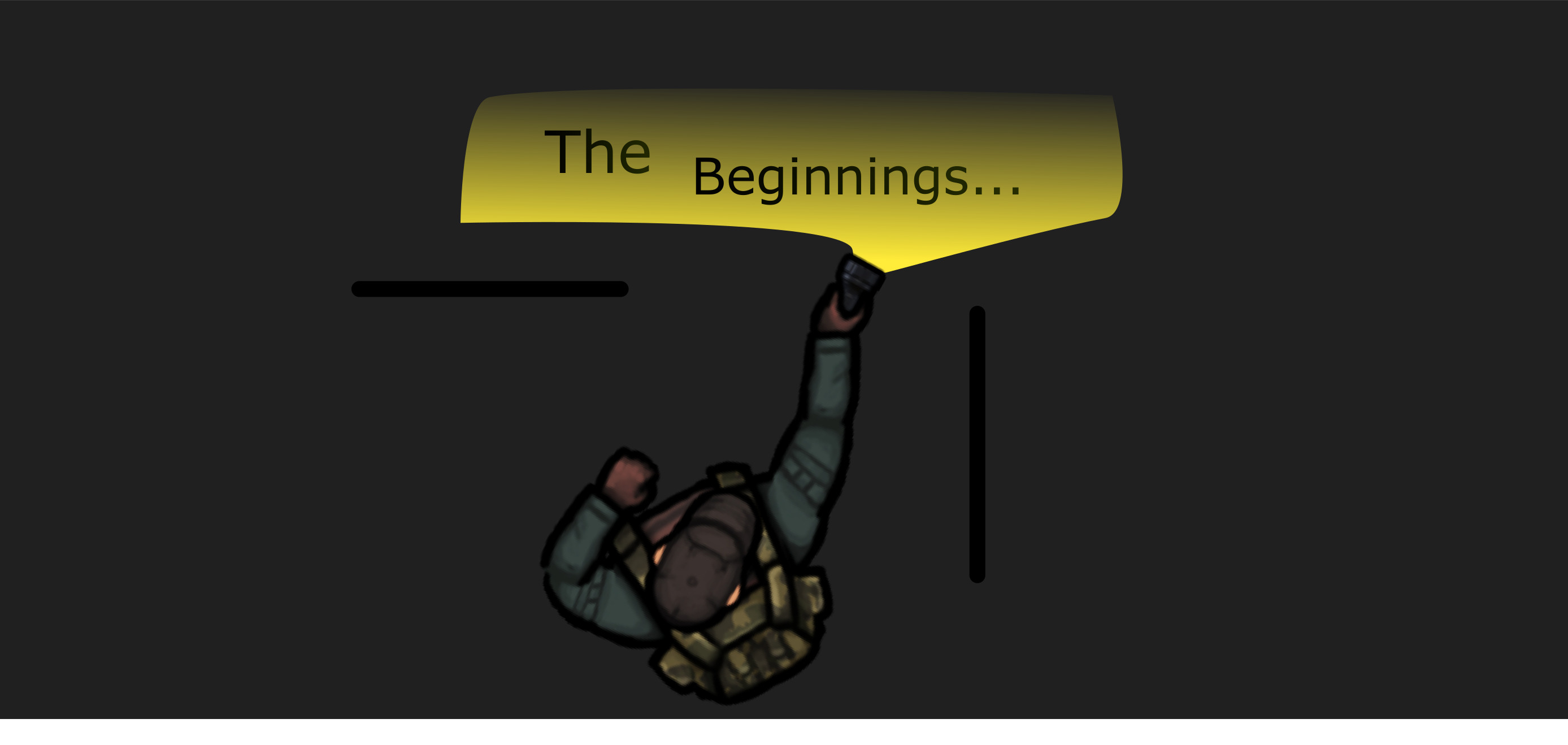 The Beginnings... (Demo)