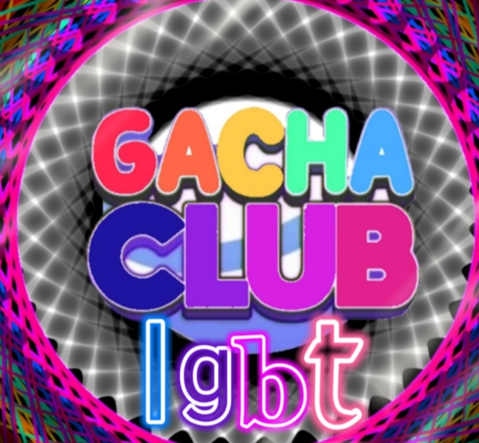 Gacha LGBT beta by Animechik