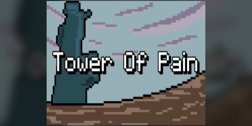 Cover image for Tower of Pain