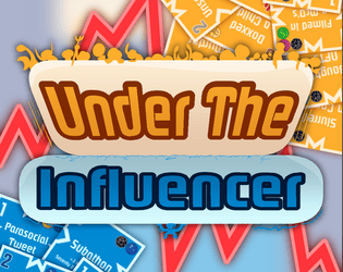 Under the Influencer  