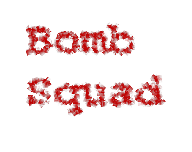 Bomb Squad