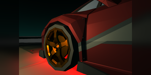 Cover image for Fast For Life Demo
