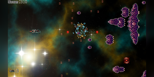 Cover image for Battle for Andromeda