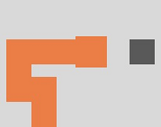 Shazil's Snake Game