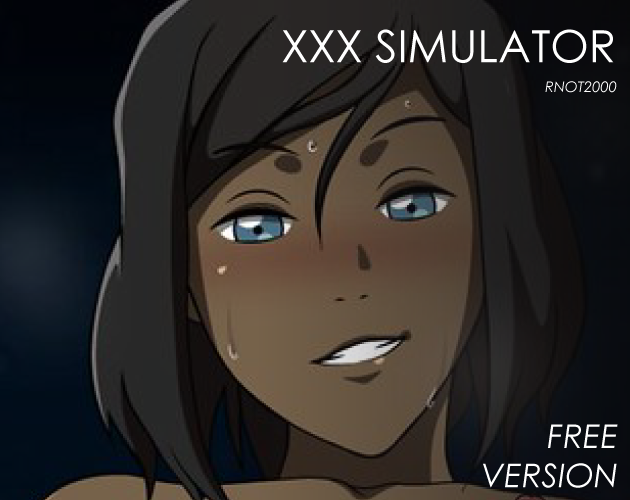 Korra Short Hair Porn - Korra XXX Simulator Free ver- Legend of Korra Hentai Erotic Sexy Adult Game  - NSFW rule34 by Rnot_2000