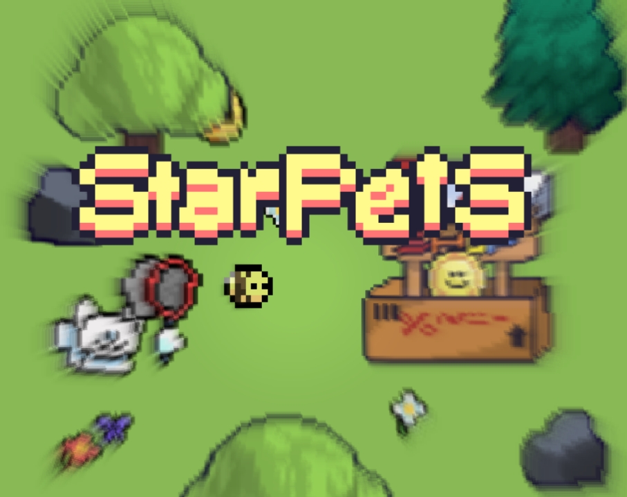 How to buy pets on StarPets.GG (By PC) 