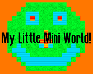 My Little Mini World