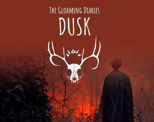Dusk   - An updated system of violence for The Gloaming Diaries. 