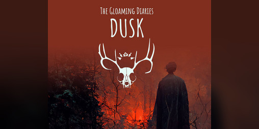 Cover image for Dusk