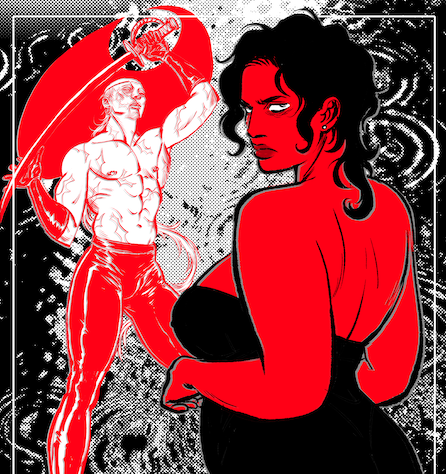 Cover image for Nightcall: Chapter 2
