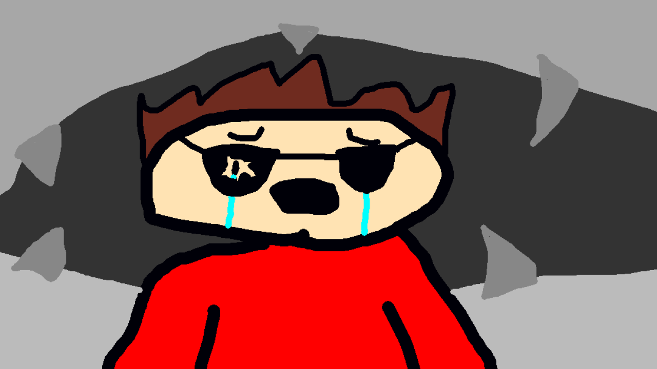 The Tragedy of Craig - Chapter 1