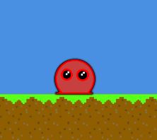 Beloved Blob