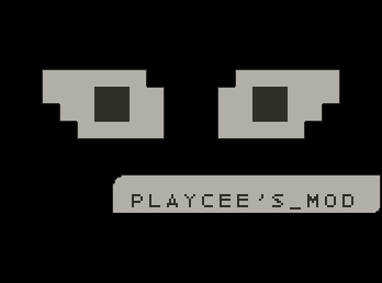 Playcee's Mod - Inscryption Demake for Playdate