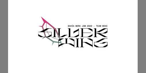 Cover image for Silver Wing