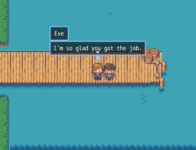 Life of Eve