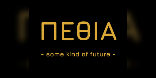 Cover image for PEThIA - some kind of future