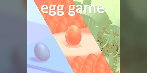 Cover image for egg game