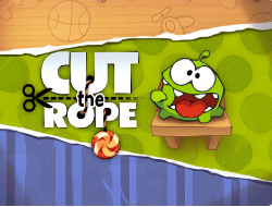 Cut The Rope!