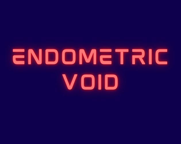 Endometric Void