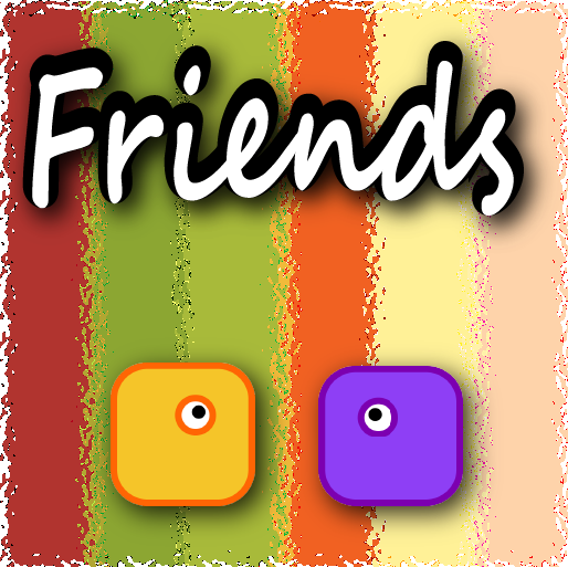 Friends by The SDB for Multiplayer Game Jam - itch.io