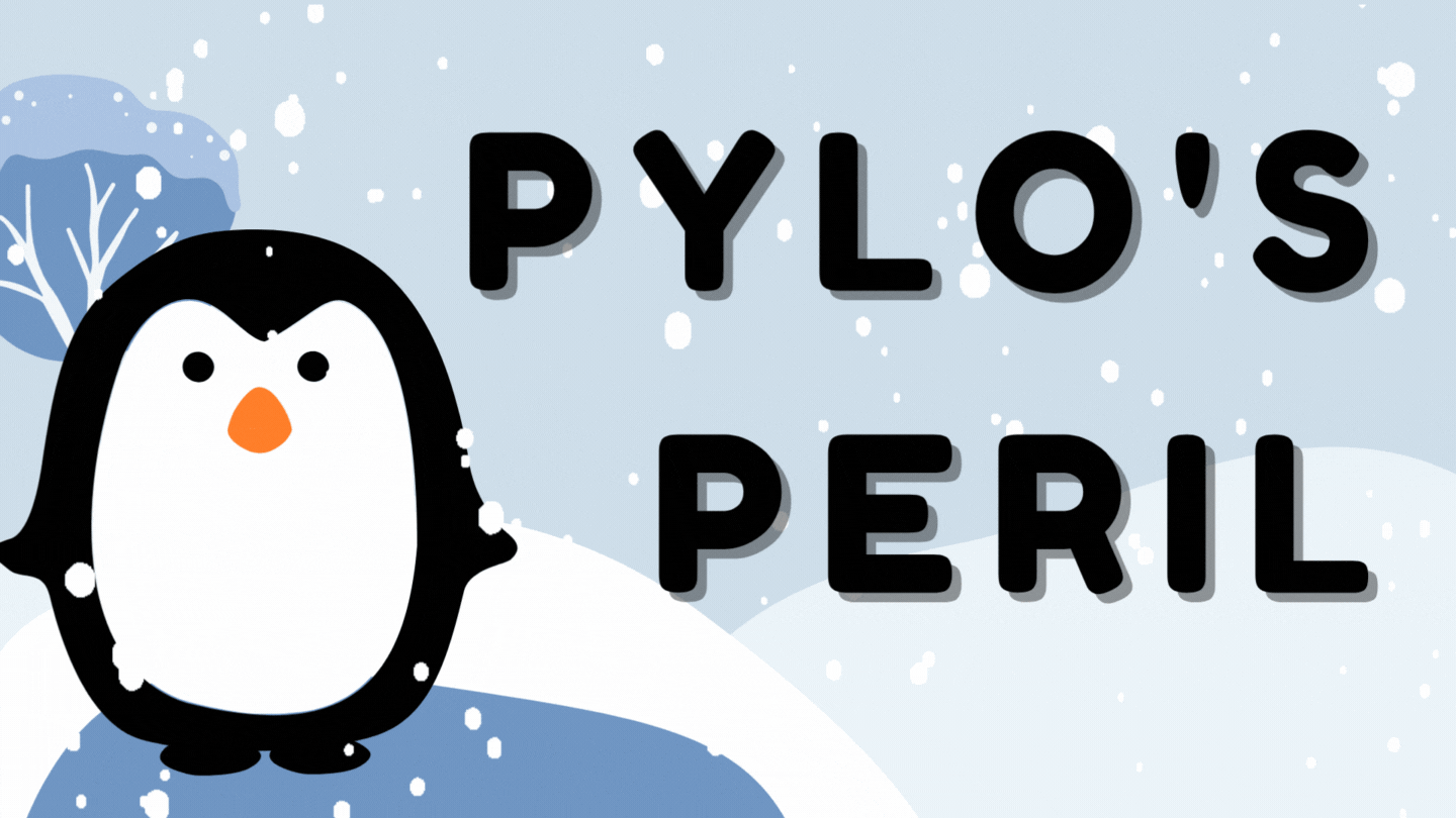 Pylo's Peril