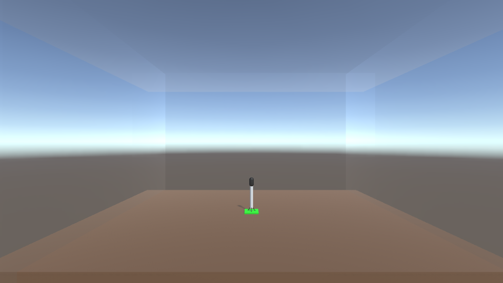 Rokcet Alpha V0.1