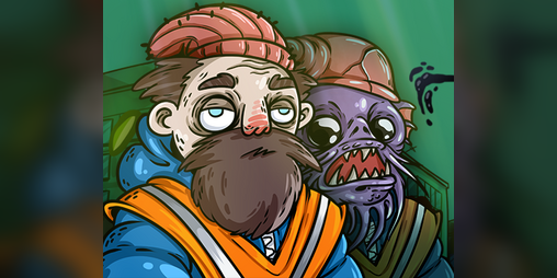 Cover image for Дно