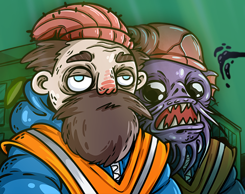Cover image for Дно
