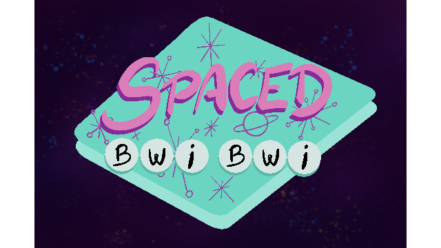 Spaced Bwi Bwi