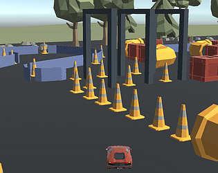 Good Driver for android