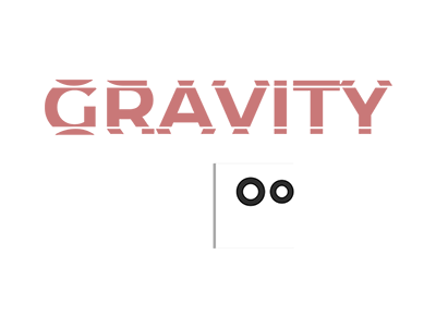 Gravity Blop
