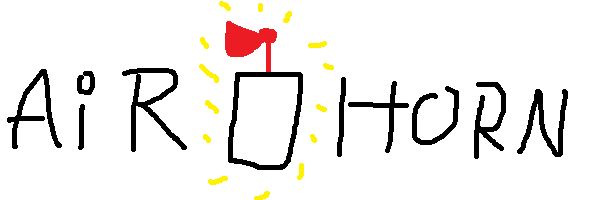 Airhorn