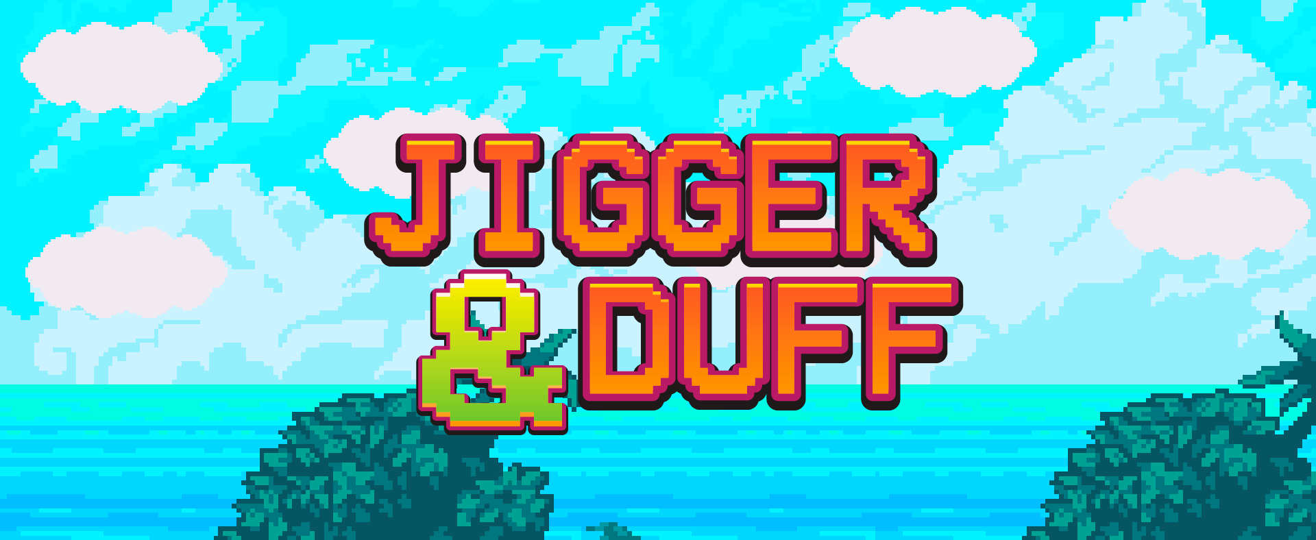 Jigger and Duff