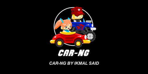 Cover image for CAR-NG
