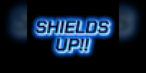 Cover image for Shields Up!!