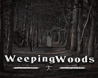 Weeping Woods