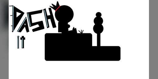 Cover image for Dash it