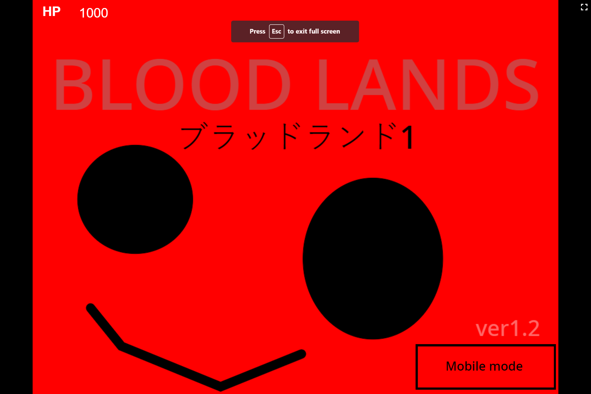 BLOOD LAND GAME 🎮MEGA EPICS LOADS🎮 community itch.io