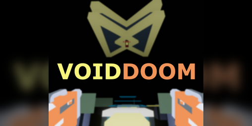 Cover image for VOIDDOOM