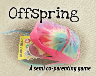 Offspring  