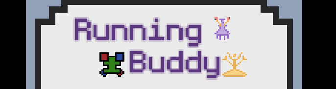 Running Buddy